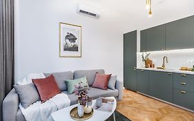 Wielopole 7 Apartment 2 Rooms